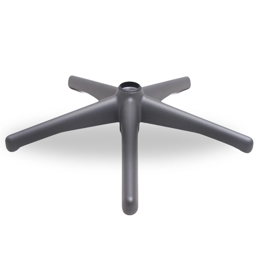 Aeron Classic Base Graphite