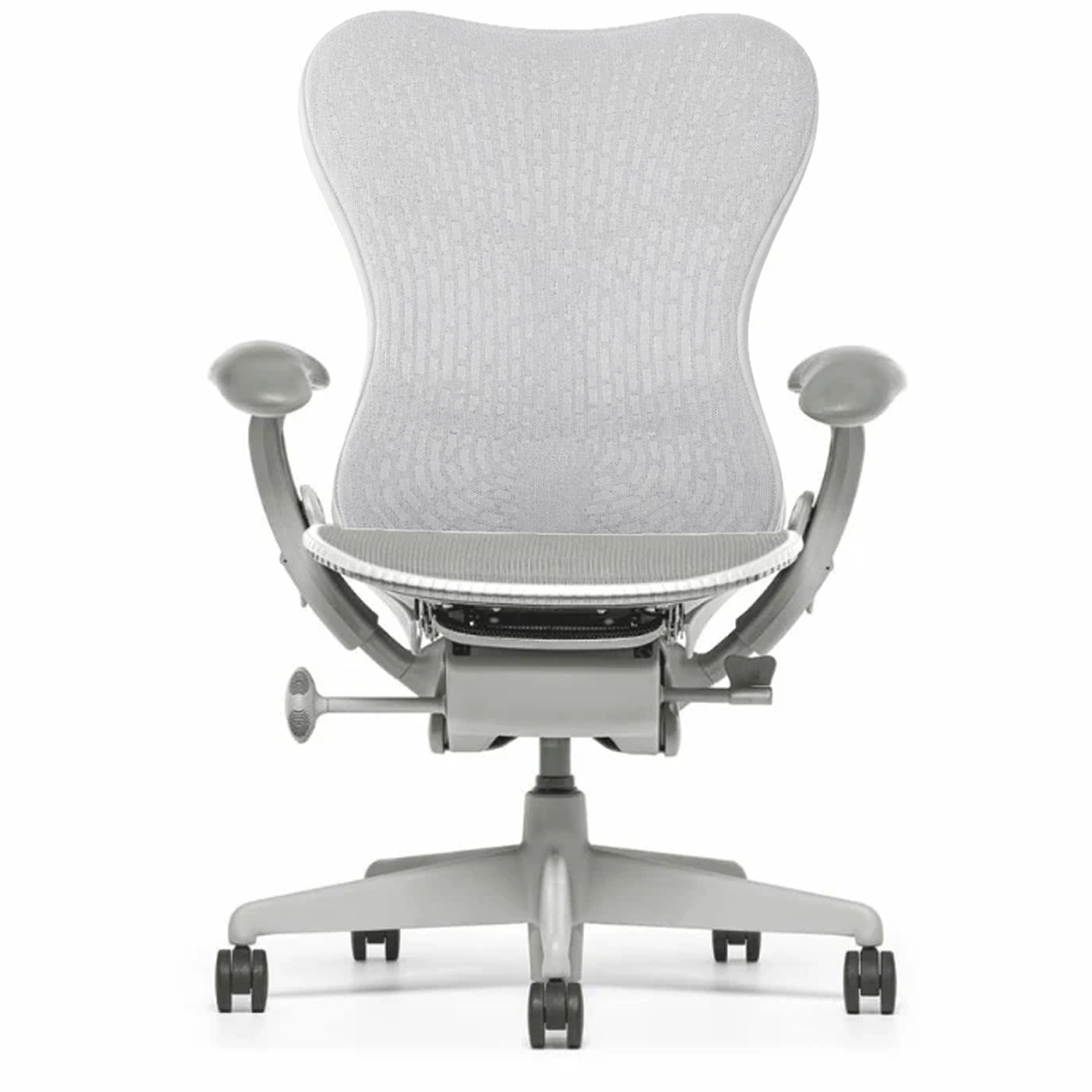 Refurbished Herman Miller Mirra 1 Alpine
