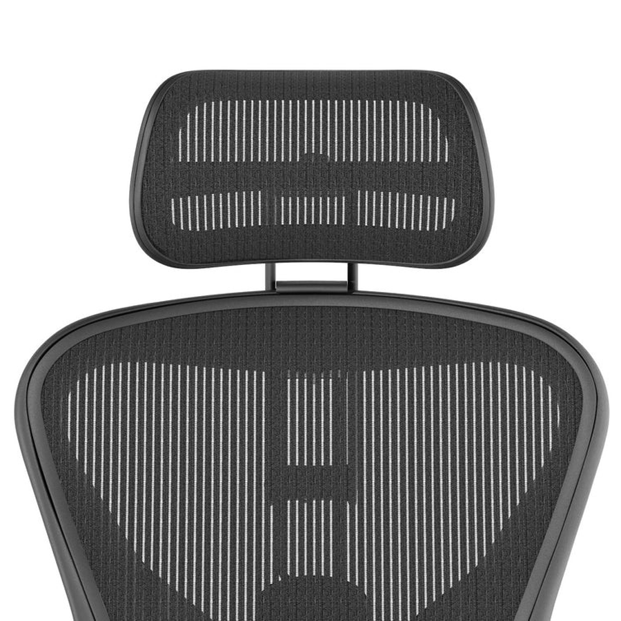 Atlas-Headrest für Herman Miller Aeron (Classic)