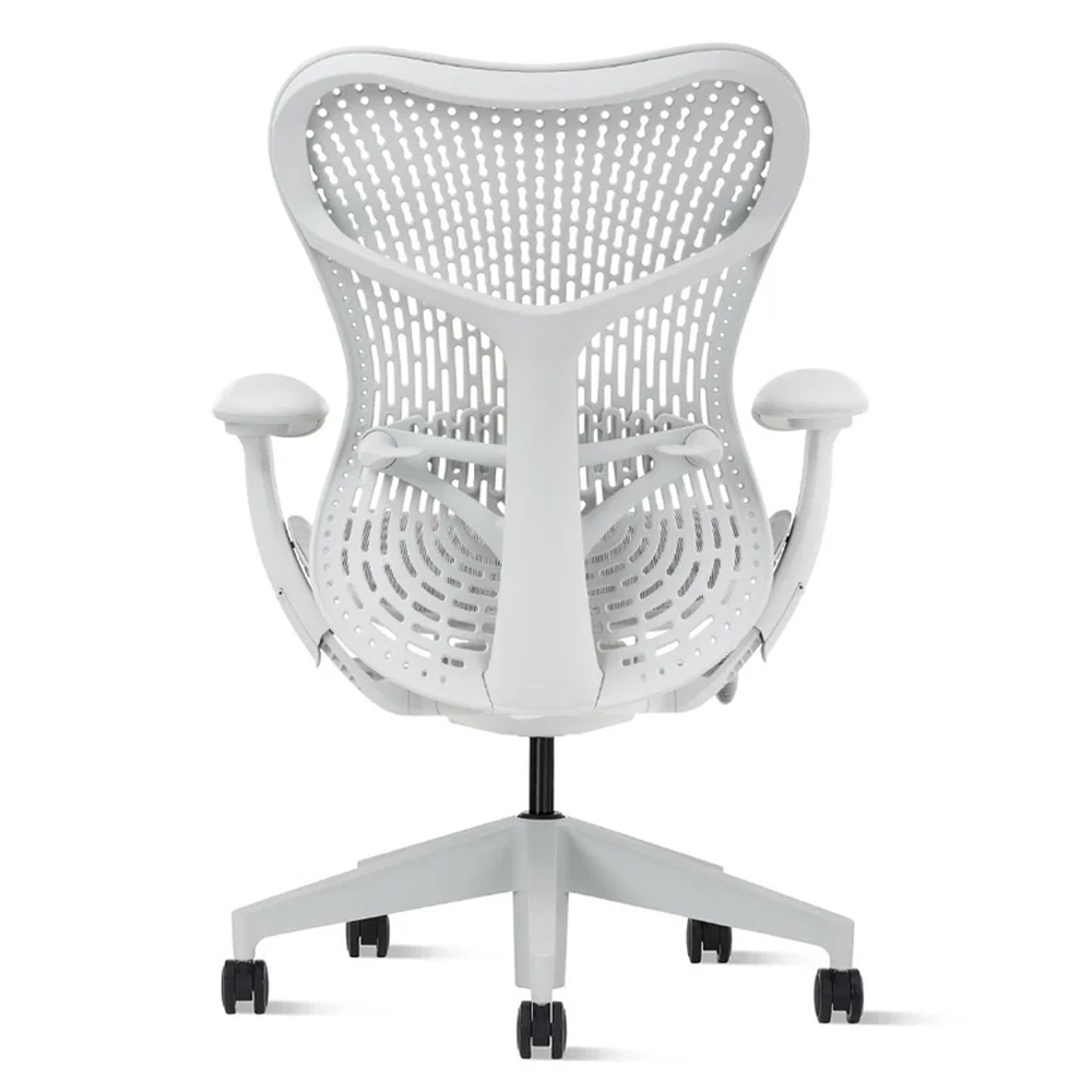 Refurbished Herman Miller Mirra 2 Alpine Triflex